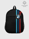 Рюкзак детский / BMW M SPORT CARBON
