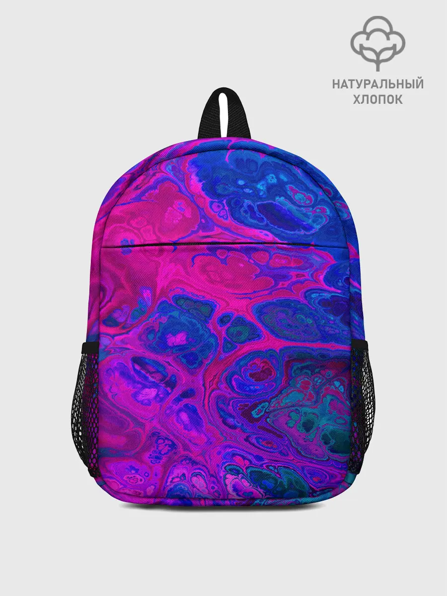 Рюкзак детский / FRACTAL
