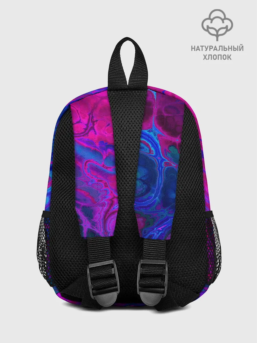Рюкзак детский / FRACTAL