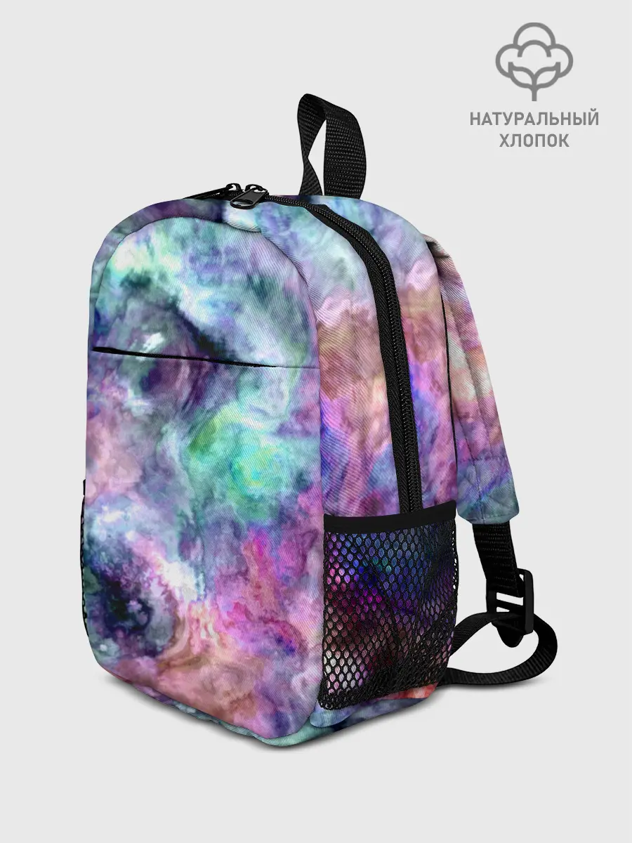 Рюкзак детский / Color splashes