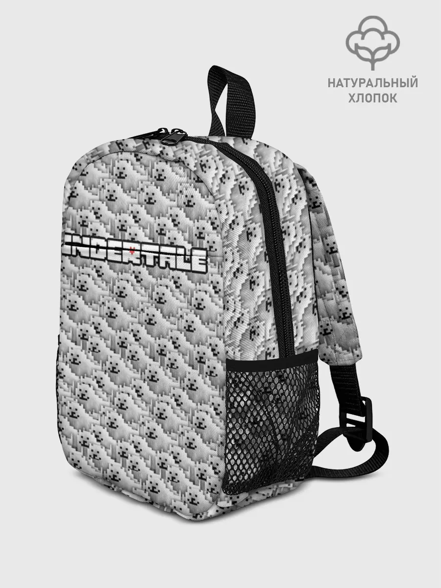 Рюкзак детский / UNDERTALE