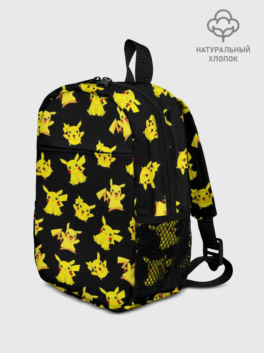 Рюкзак детский / ПИКАЧУ