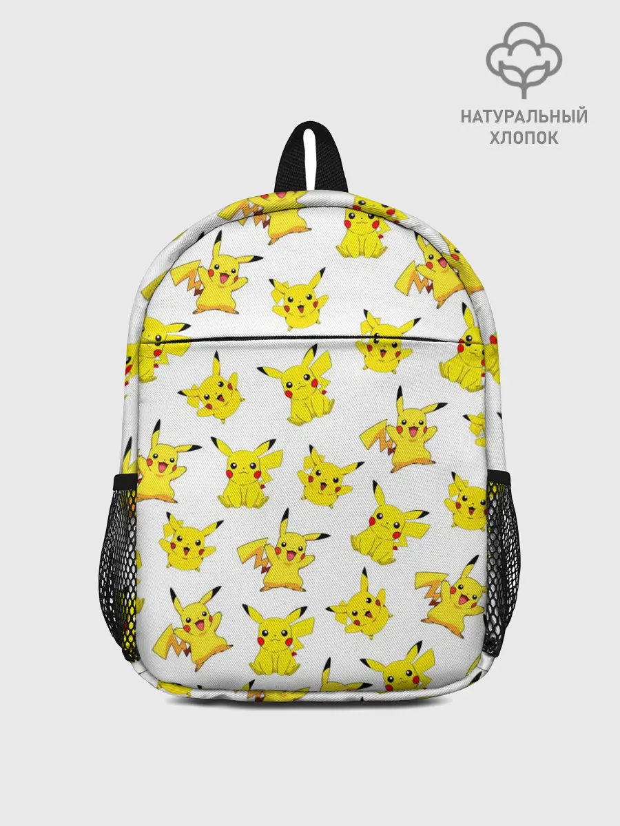 Рюкзак детский / ПИКАЧУ
