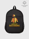 Рюкзак детский / PUBG