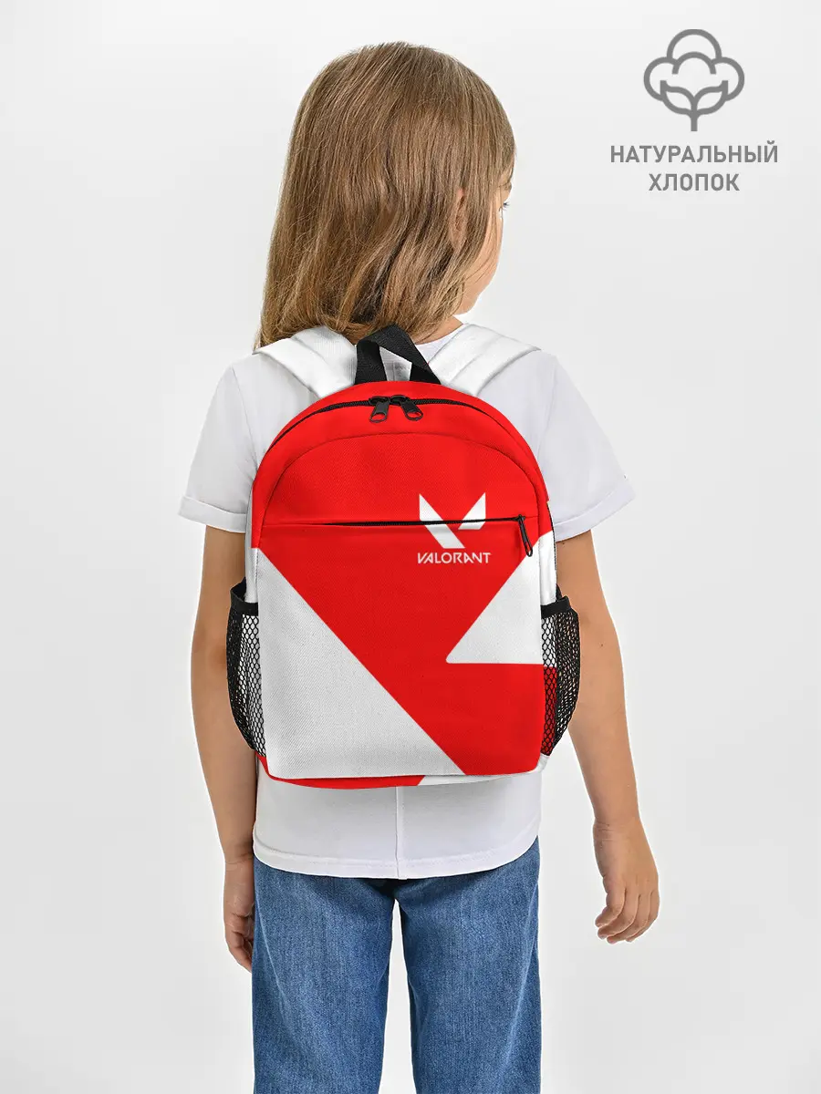 Рюкзак детский / VALORANT