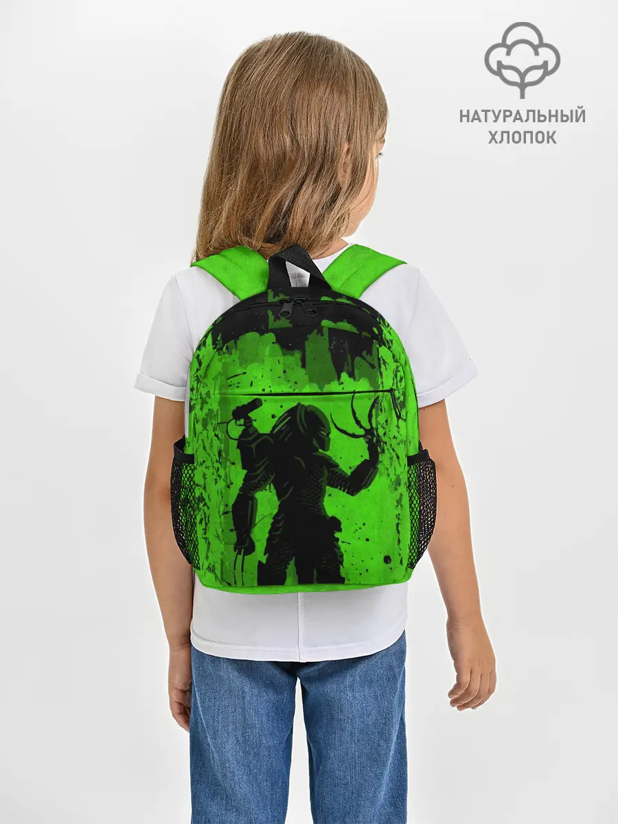 Рюкзак детский / Predator