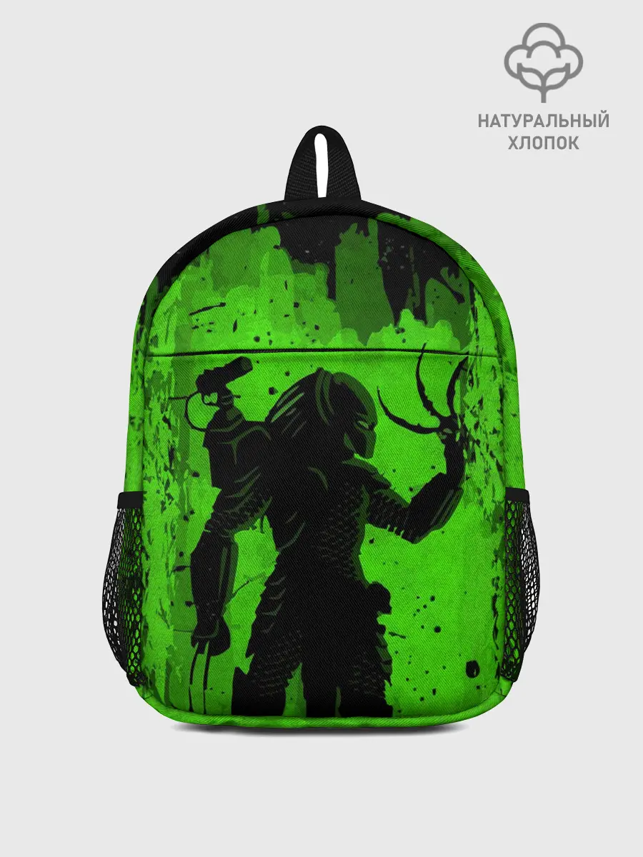 Рюкзак детский / Predator