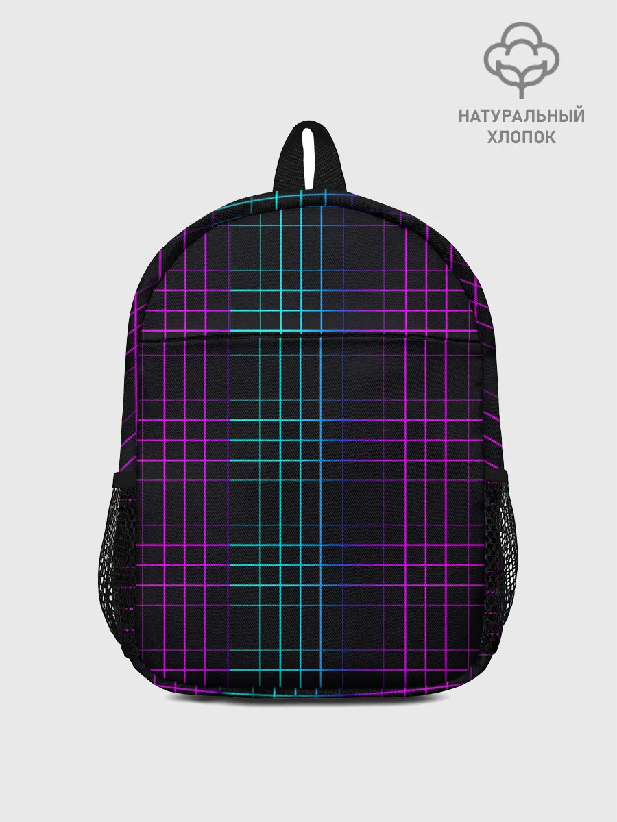 Рюкзак детский / Neon cell