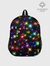 Рюкзак детский / Яркие звезды