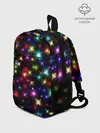 Рюкзак детский / Яркие звезды