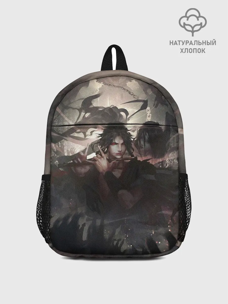 Рюкзак детский / Вэй Ин