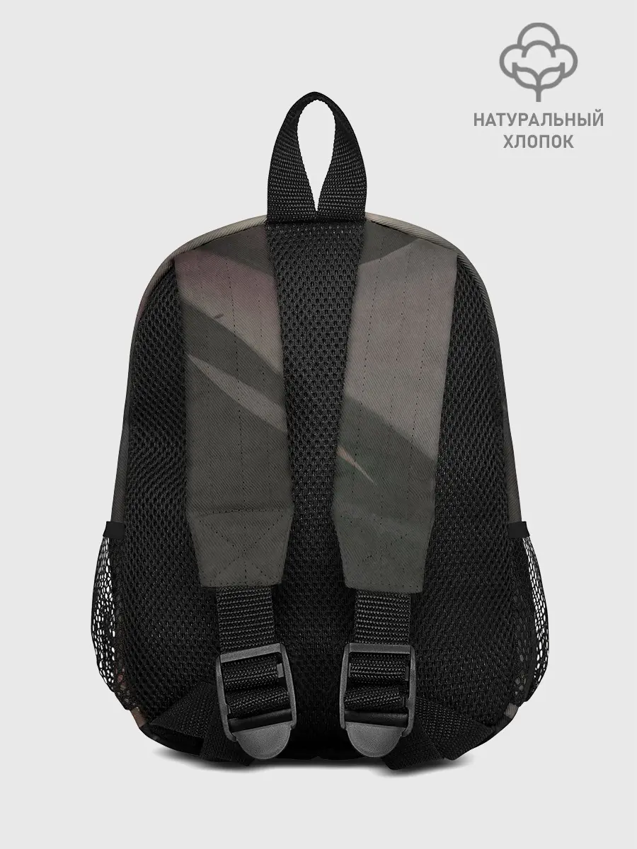 Рюкзак детский / Вэй Ин