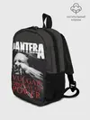 Рюкзак детский / PANTERA VULGAR OF POWER