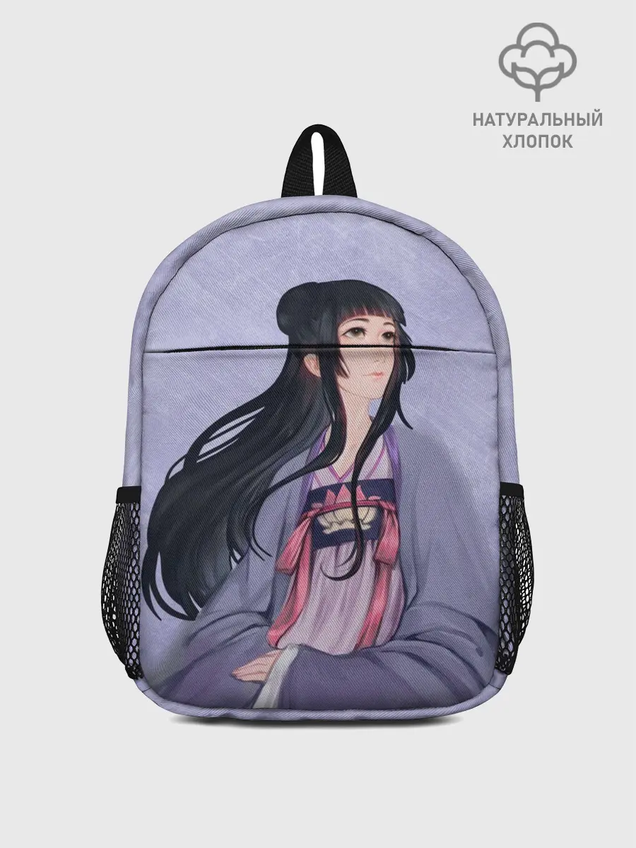 Рюкзак детский / Цзян Яньли