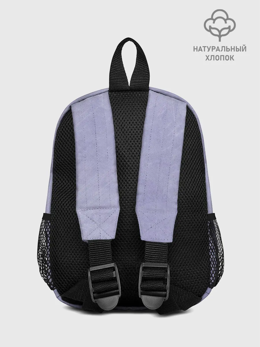 Рюкзак детский / Цзян Яньли