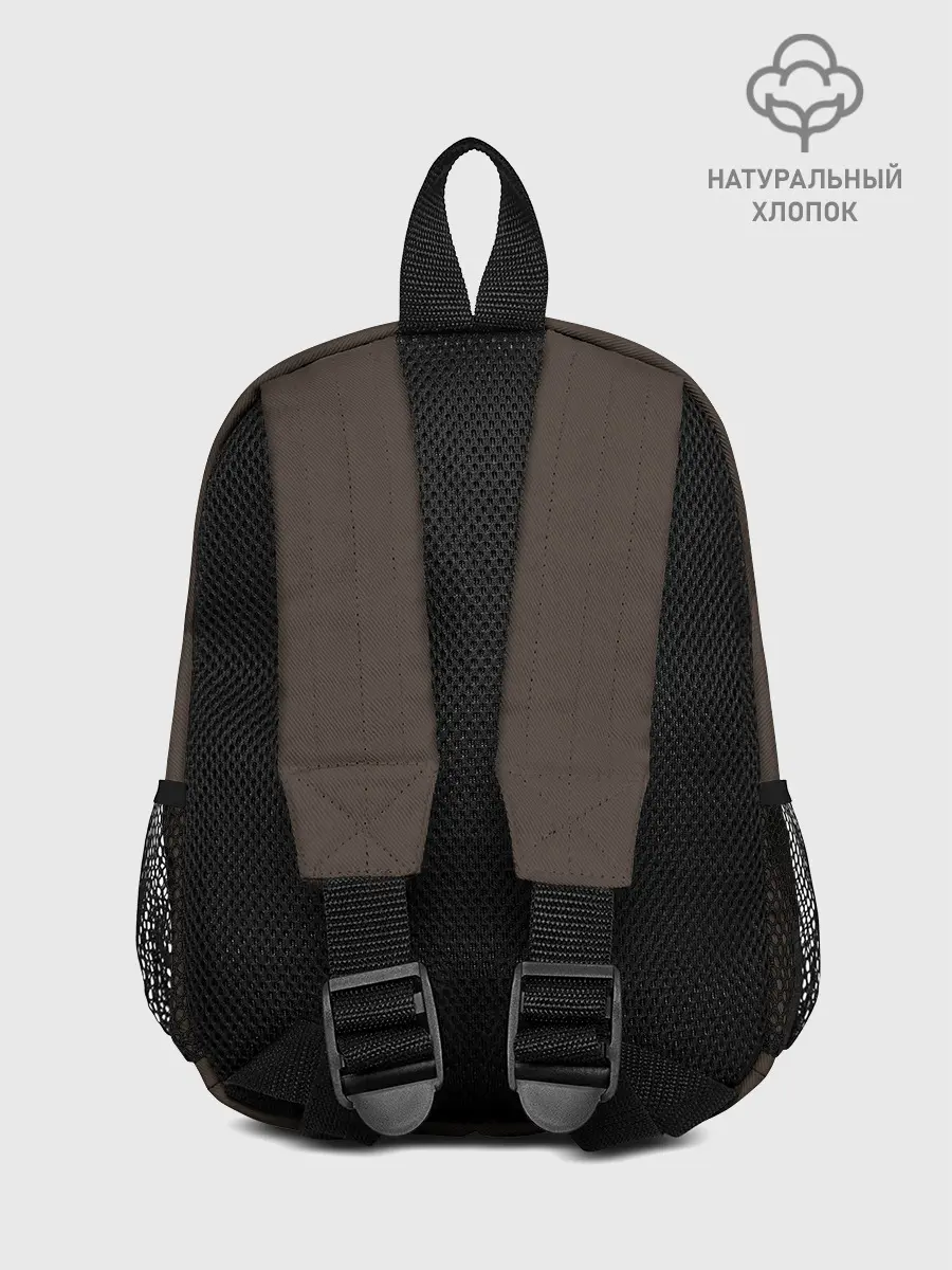 Рюкзак детский / Burn emotion