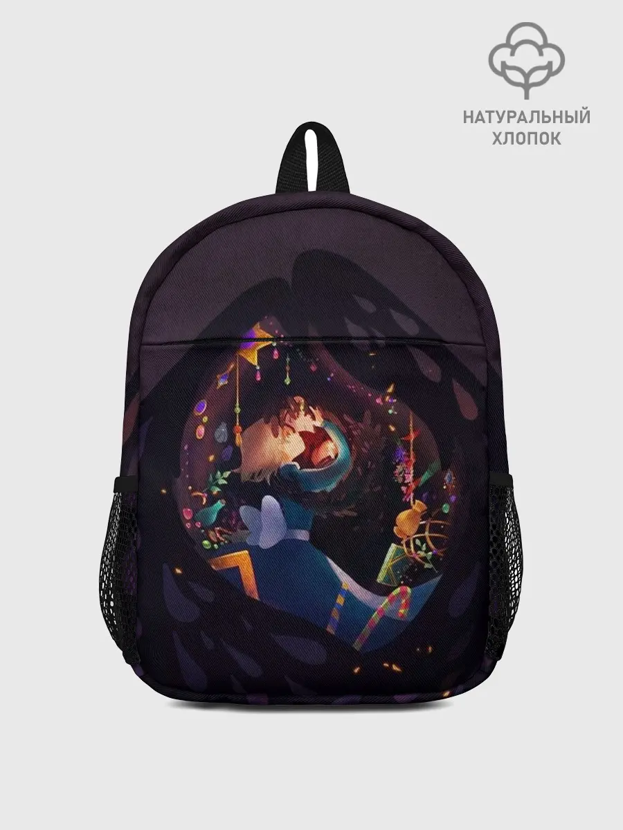 Рюкзак детский / Софи и Хаул