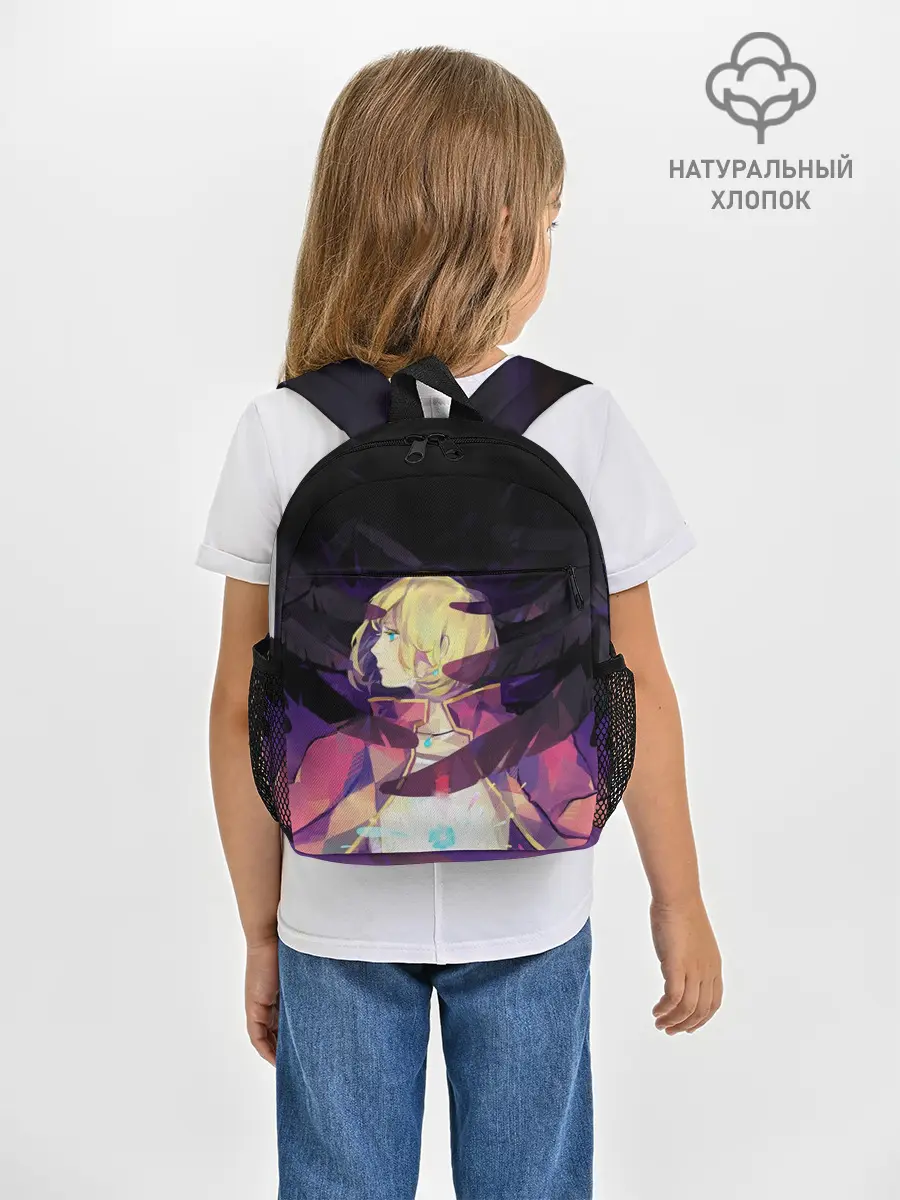 Рюкзак детский / Крылья Хаула