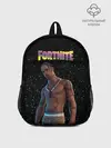 Рюкзак детский / Travis Scott, Fortnite