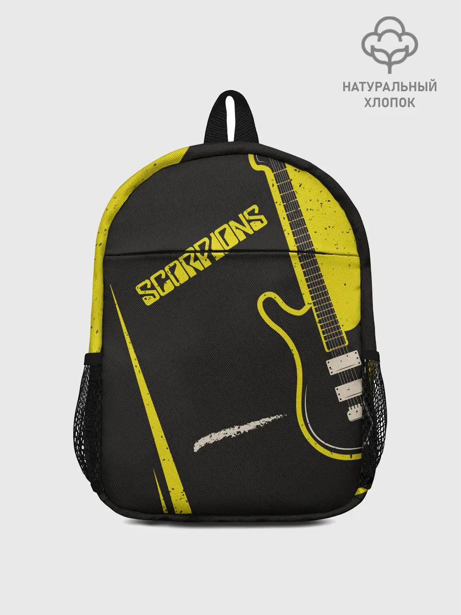 Рюкзак детский / Scorpions