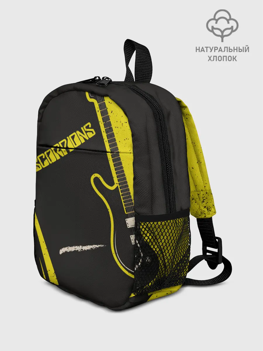 Рюкзак детский / Scorpions