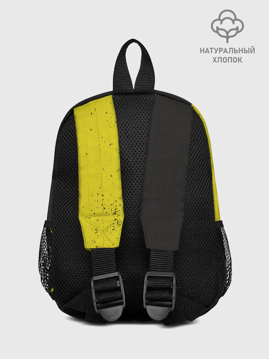 Рюкзак детский / Scorpions