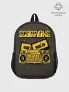 Рюкзак детский / Scorpions