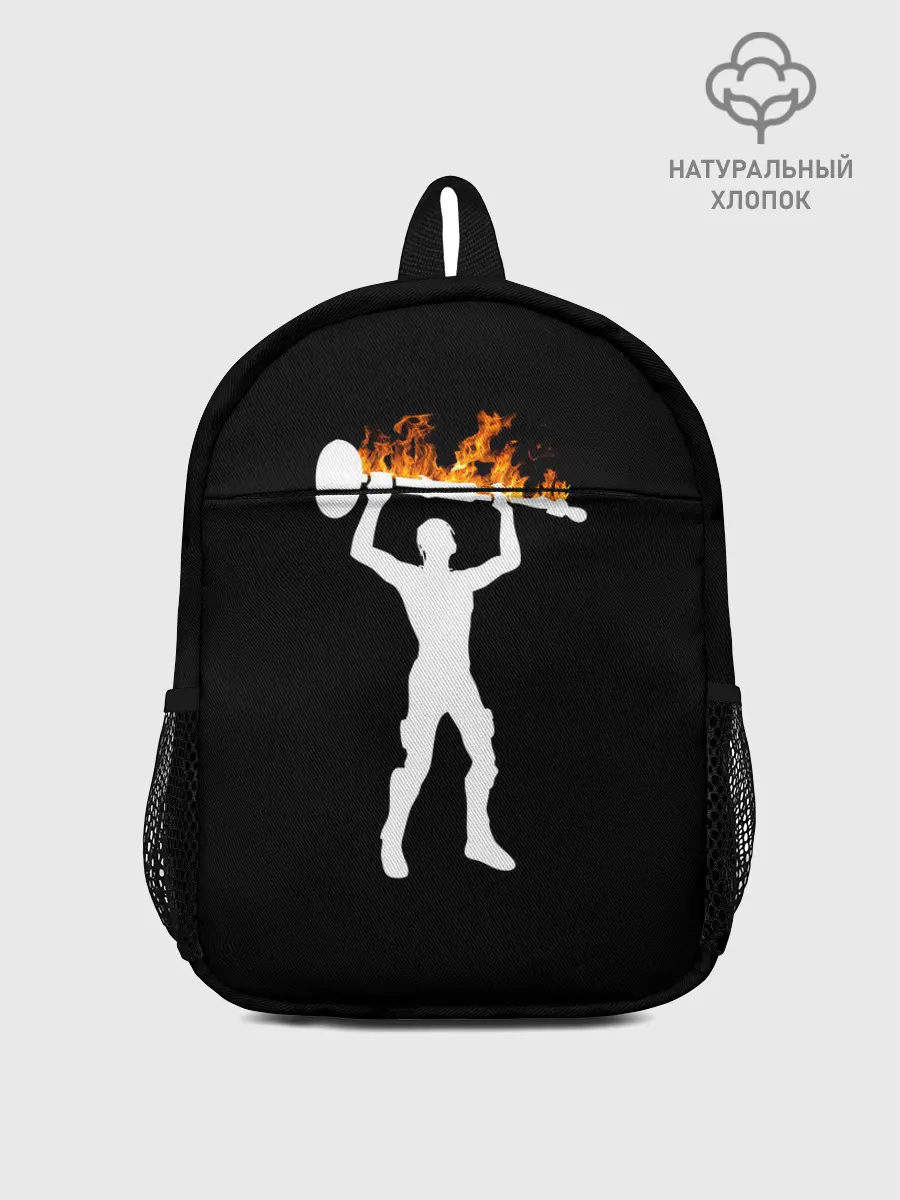 Рюкзак детский / Travis Scott, Fortnite