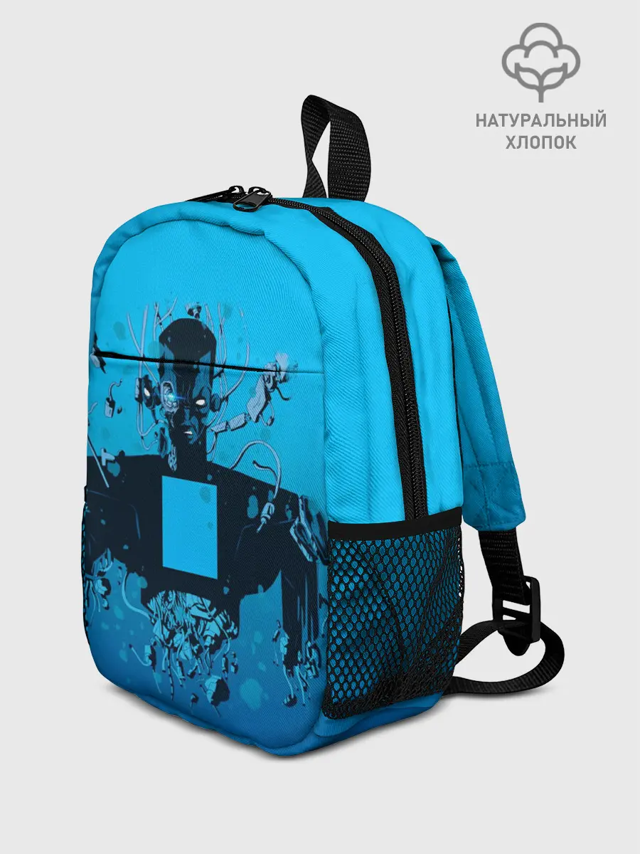 Рюкзак детский / Zima blue