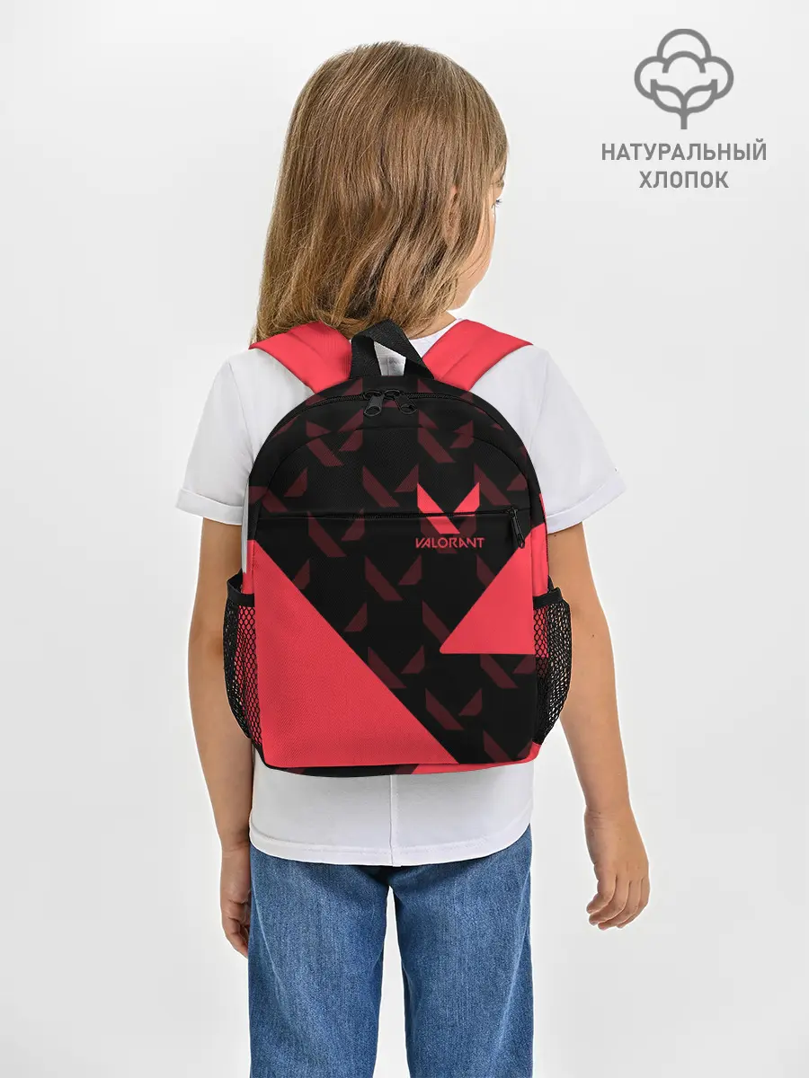 Рюкзак детский / VALORANT