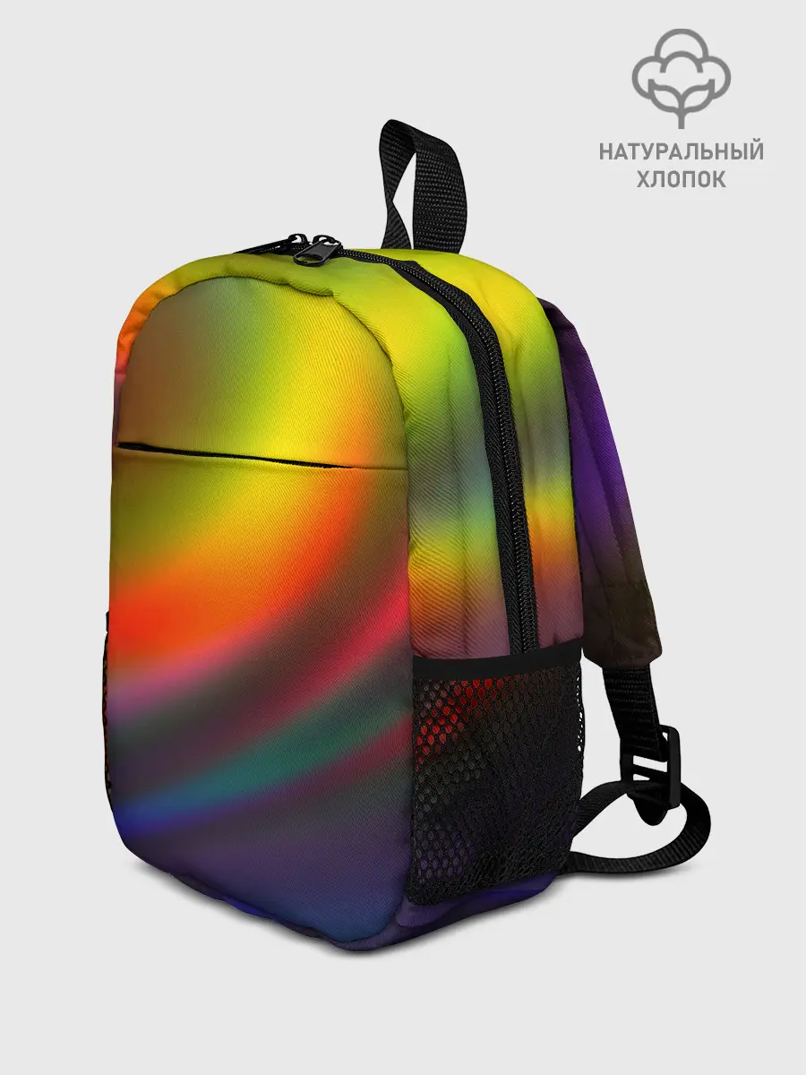 Рюкзак детский / ГРАДИЕНТ