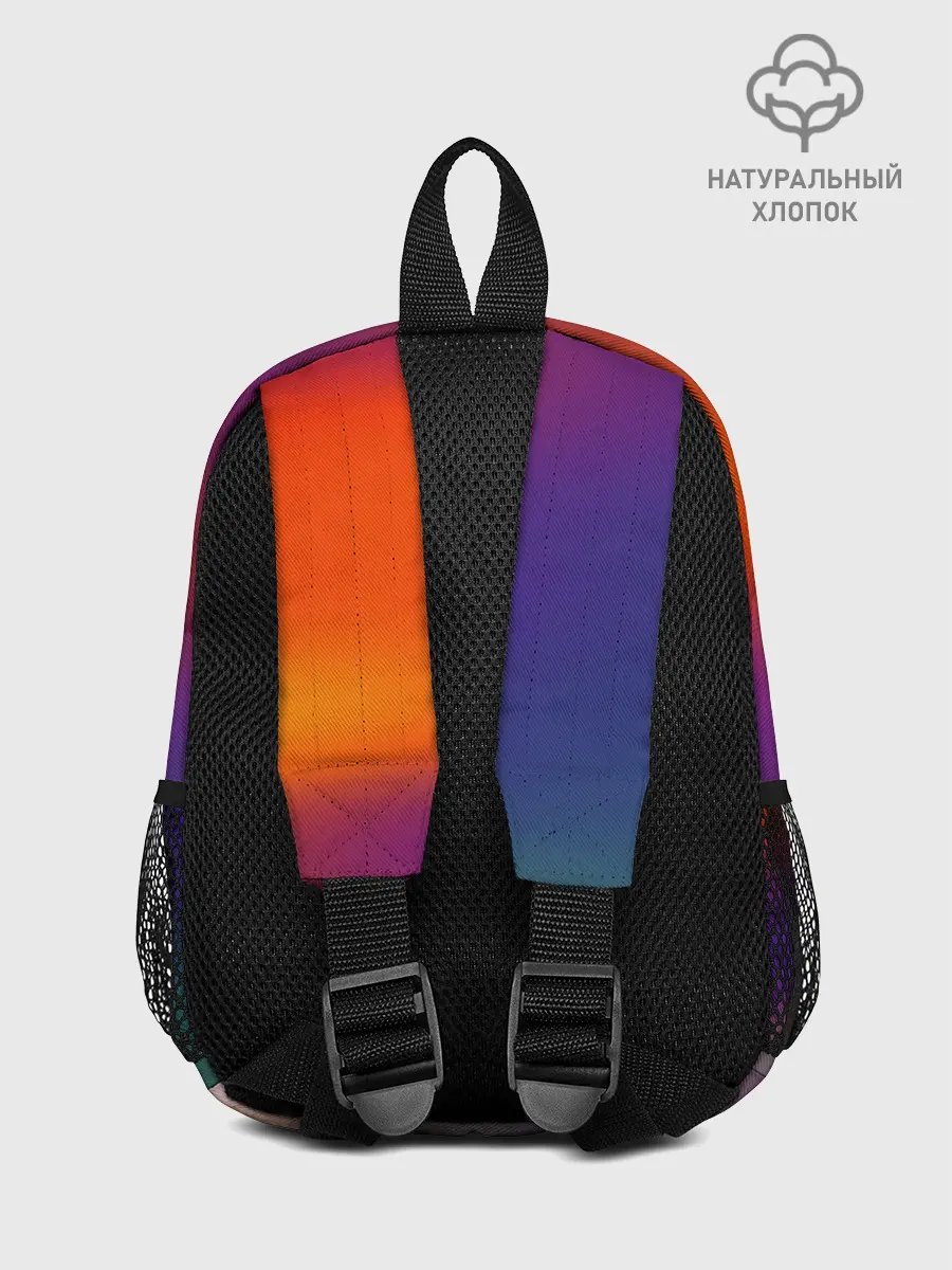 Рюкзак детский / GRADIENT