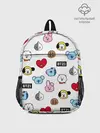 Рюкзак детский / BTS | БТС | BANGTAN BOYS | BT21