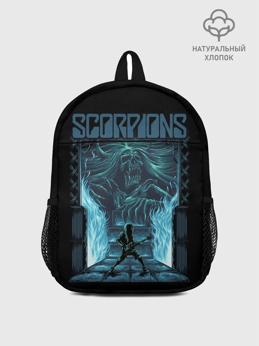 Рюкзак детский / Scorpions
