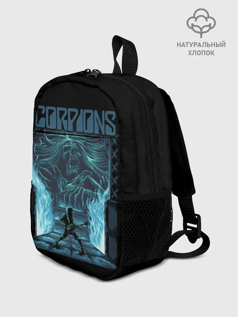 Рюкзак детский / Scorpions