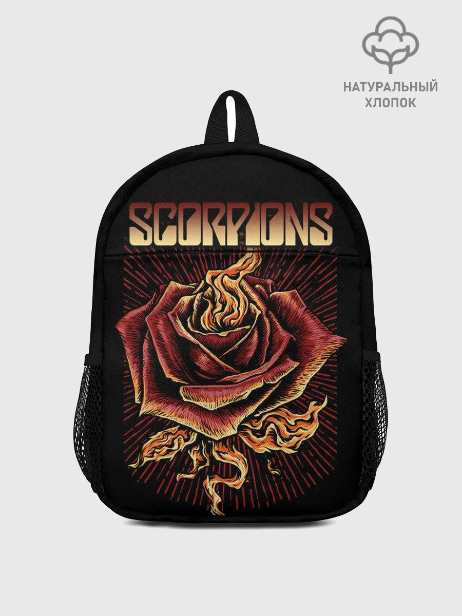 Рюкзак детский / Scorpions