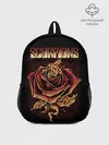 Рюкзак детский / Scorpions