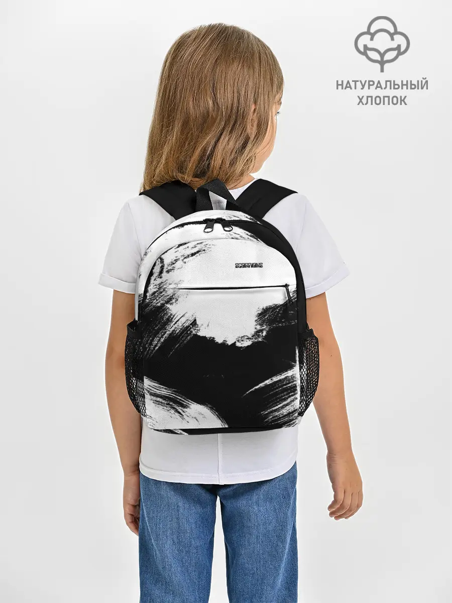 Рюкзак детский / Scorpions