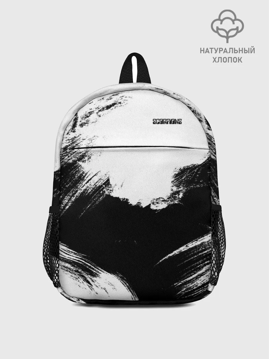 Рюкзак детский / Scorpions