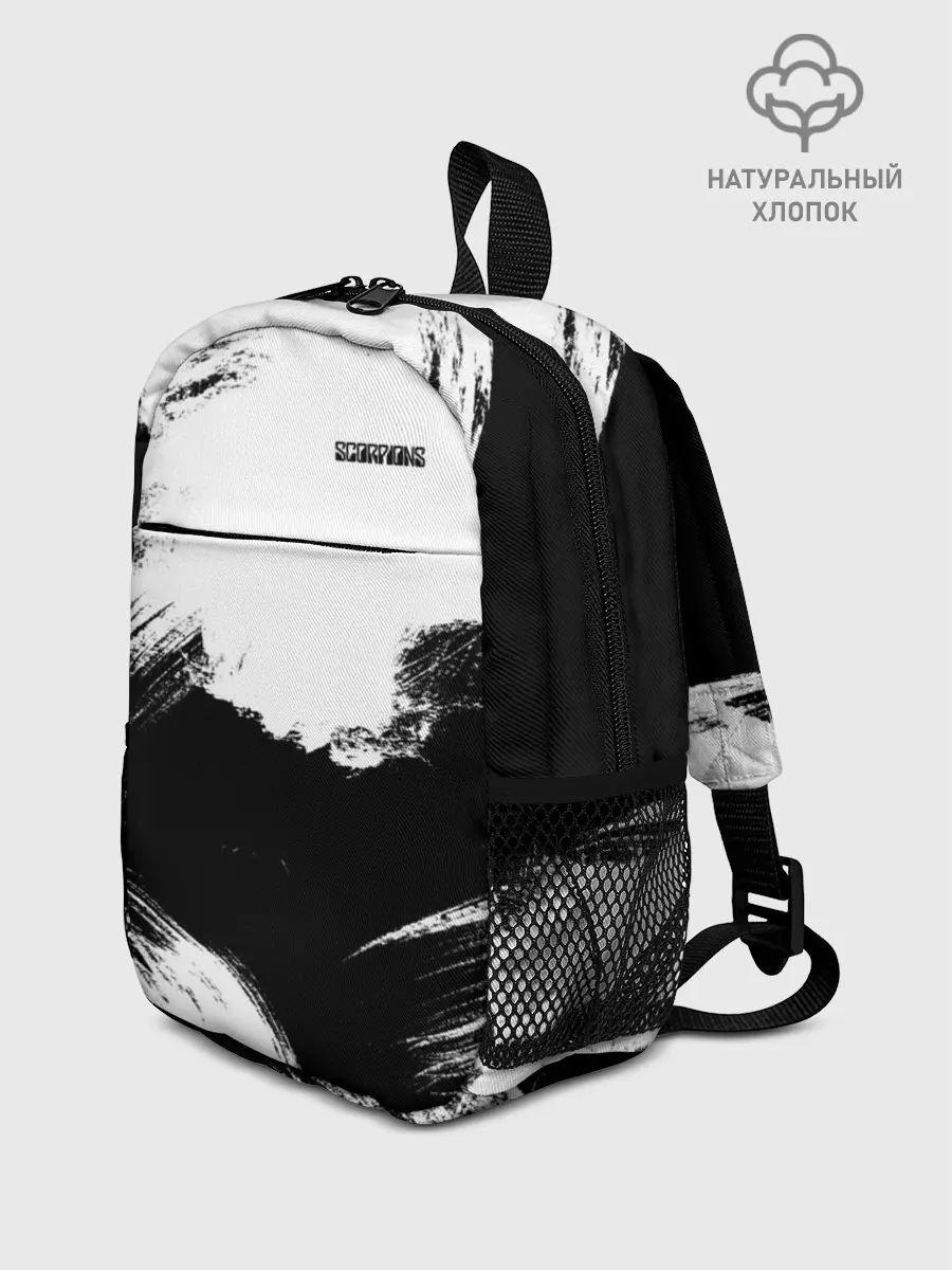 Рюкзак детский / Scorpions