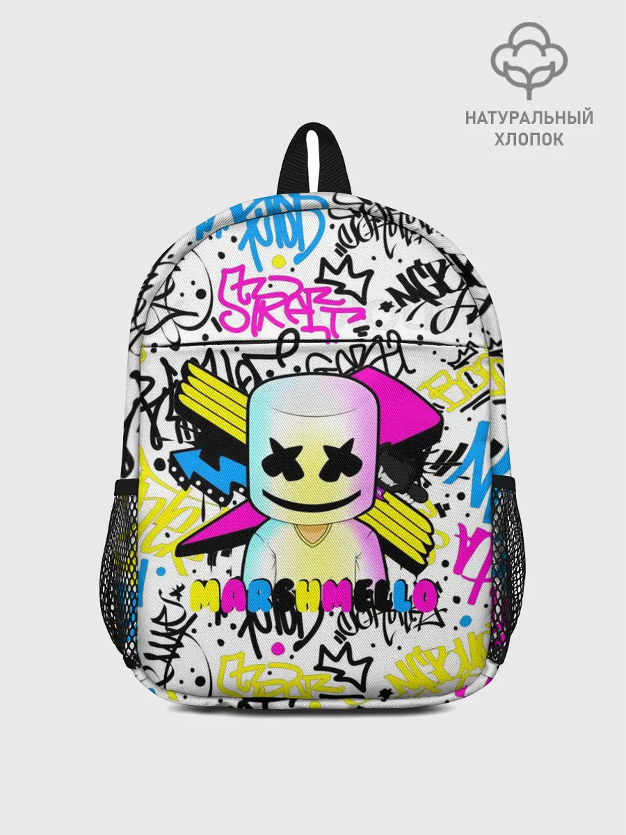 Рюкзак детский / MARSHMELLO