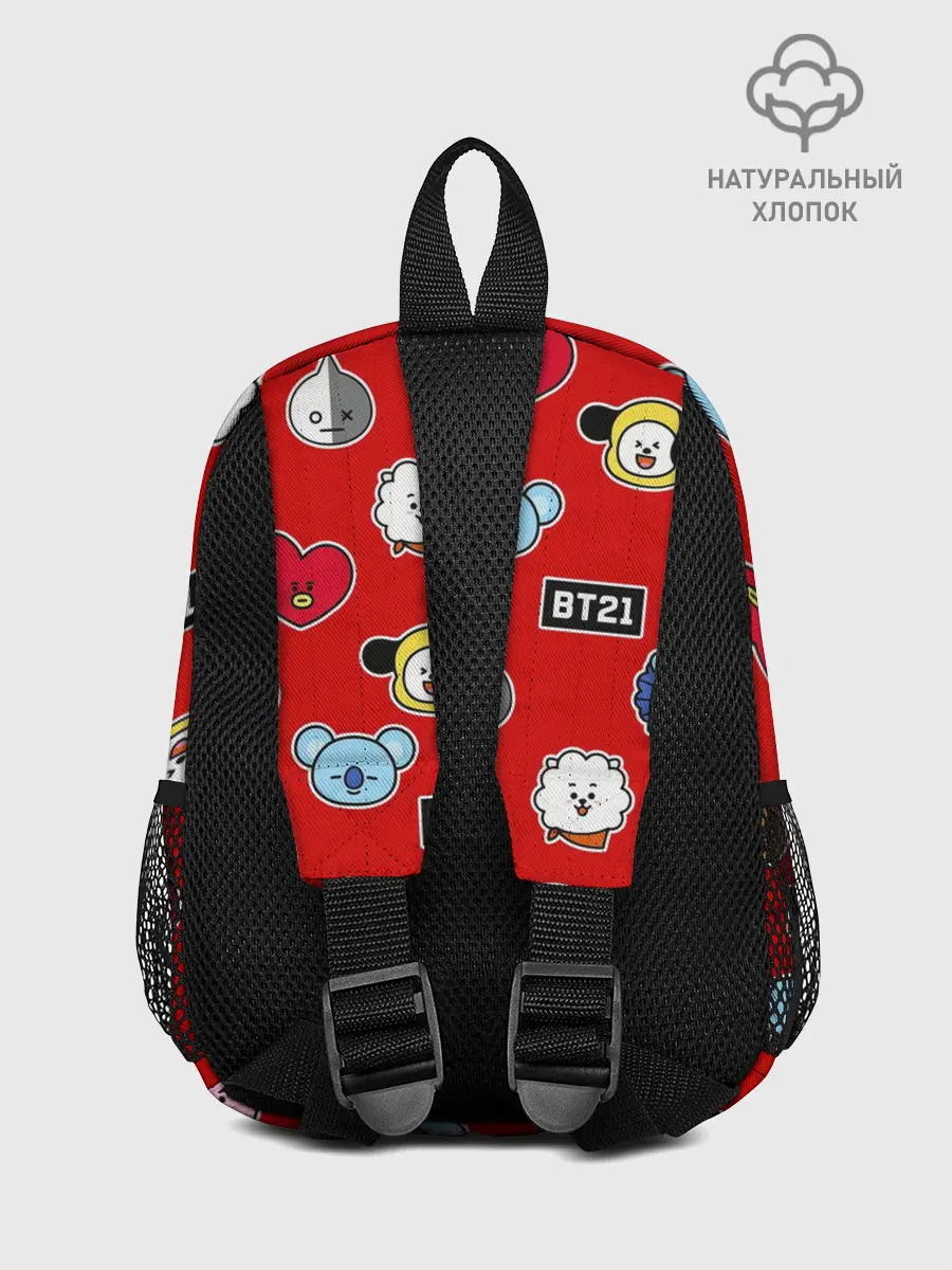 Рюкзак детский / BTS