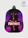 Рюкзак детский / FORTNITE X TRAVIS SCOTT