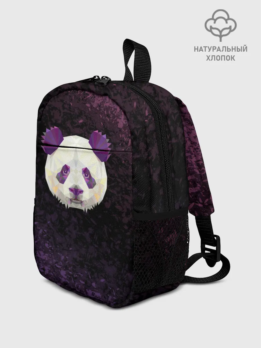 Рюкзак детский / Панда