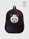 Рюкзак детский / Панда