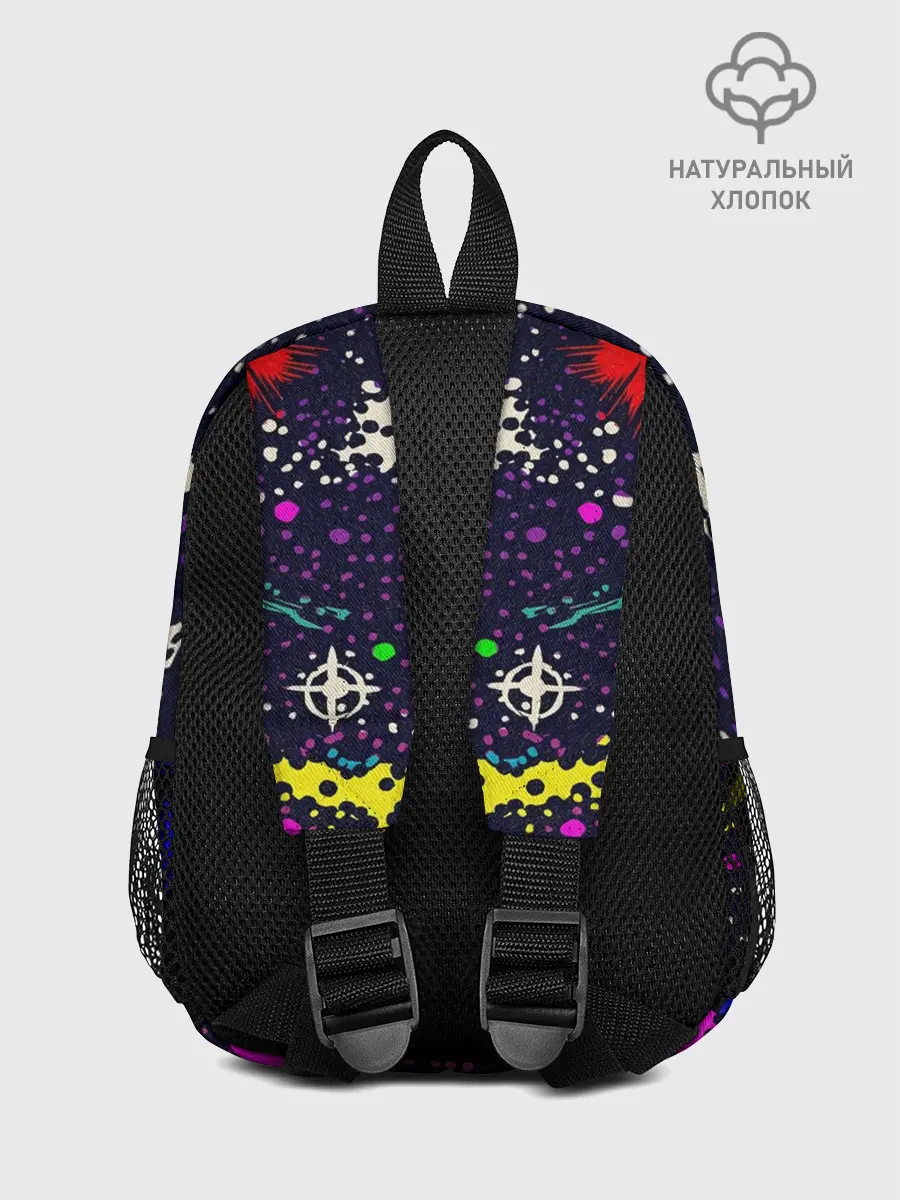 Рюкзак детский / TRAVIS SCOTT+FORTNITE
