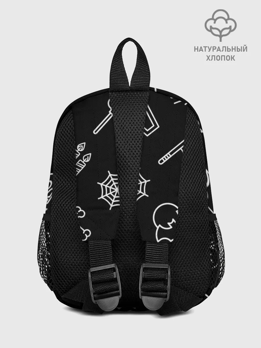 Рюкзак детский / Страшилки