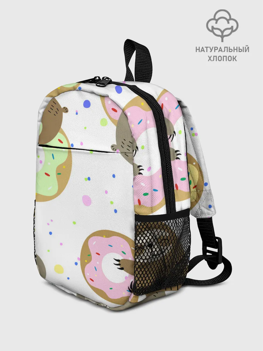 Рюкзак детский / Милый Ленивец