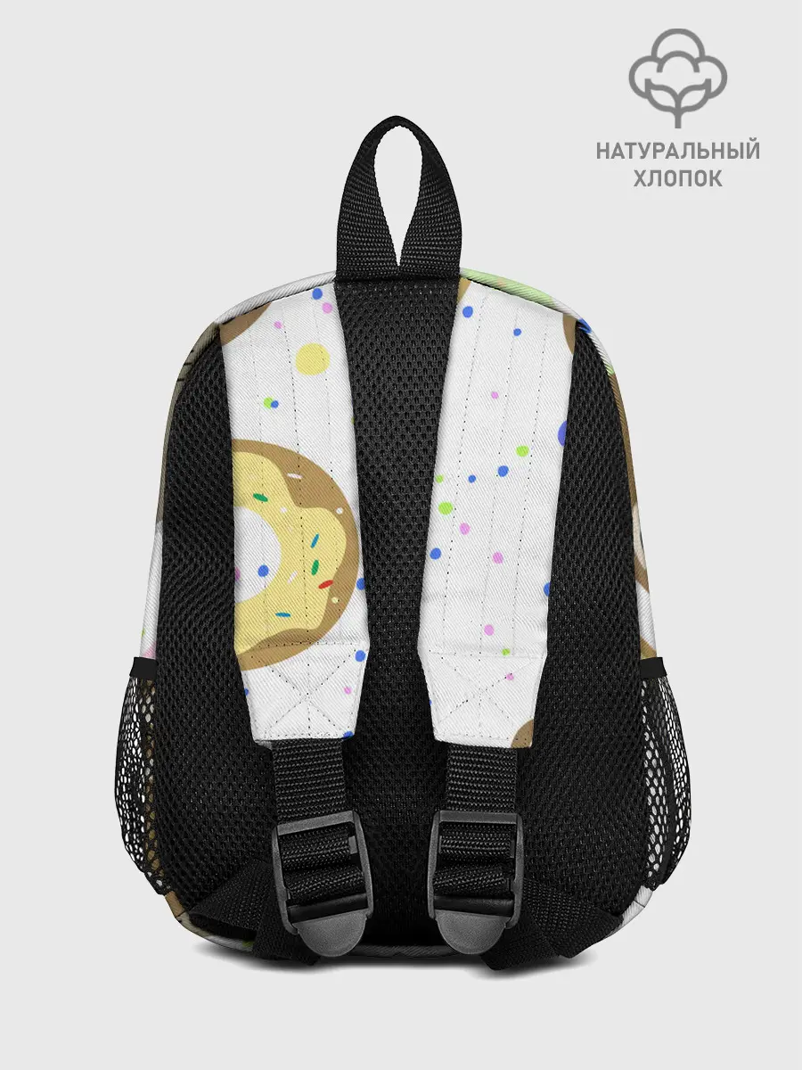 Рюкзак детский / Милый Ленивец