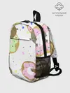 Рюкзак детский / Милый Ленивец